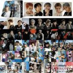 Home Silk Nct 127 Photocards 55 Pcs Nct 127 Ay-Yo Yeni Albüm Kartları Poster Mini Fotoğraf Kartları Nct 127 Hayranlar Için Fotoğraf Albümü (Yurt Dışından)