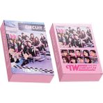 Home Silk Riize Fotokaplar 55 Adet Riize Albüm Fotokaplar Kpop Riize L (Yurt Dışından)