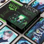 Home Silk Sokak Kids Maniac Sokak Çocukları Lomo Kartları Sokak Kids 2. Dünya Turu Manyak Albüm Kartları Stray Kids Fotoğraf Kartları (Maniac) (Yurt Dışından)