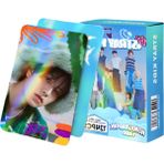Home Silk Stray Çocuk Fotokoları K-Pop Stray Çocuk Dev Albüm Fo (Yurt Dışından)