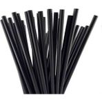 Home Siyah Pipet – 100 Adet - Koli 3000 Adet