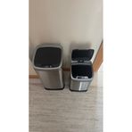 Home Soylu temizlik Xinda Sensörlü Çöp Kovası 9 Litre ( 244x244x377 mm) 1 adet