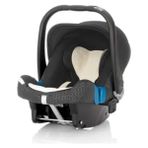 Home Station Britax-Römer Baby-Safe Plus & Shr Ll & Dualfix Oto Koltuğu Kılıf / Beige