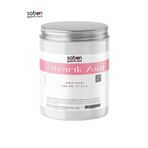 Home Stearik Asit 100 Gr – Sabun ve Kozmetik Ürünleri İçin ve Emülgatör