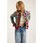 Home Store Jean Mont - Mavi - M - L