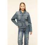 Home Store Jean Mont - Mavi