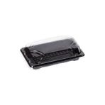 Home Sushi Servis Seti 160X91 mm - Paket 100 Adet