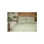 Home Sweet Home COTTY NEVRESİM TAKIMI 200X220cm CK 6 PRC YEŞİL