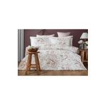 Home Sweet Home ROSEMARİA NEVRESİM TAKIMI 200X220 CK. 6 PRC (P.S)