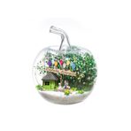 Home Teraryum Annemin Sevgi Dolu Evi Yeşil