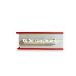 Home To Be Continued Kitap Ayracı 1 adet