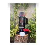 Home Travel Pot Paslanmaz Çelik Termos 4 Litre Dağcı-kamp-aile-piknik Termsou