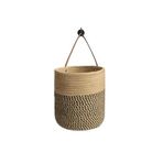 Home Turko Askılı Banyo Sepeti, Mutfak, Balkon, Çiçek, Patates Soğan, Çehizlik Hasır