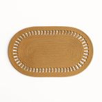 Home Turko Jüt, Desenli Kapı Önü, Paspas, Banyo Paspası, Balkon Paspası/Hediyelik, Ev Eşyası. Hasır 80 x 150