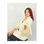 Home Turko Mini Jüt Hasır Portföy Clutch El Çantası, Kadın Çantası, Jüt Boho Çanta, Açık Jüt-Bej