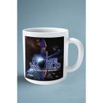 Home World Oyun Baskılı Kupa Bardak Çift Taraflı Baskı Kişiye Özel Model 2