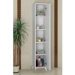 Home ZEN HOMEE ÇOK AMAÇLI BANYO DOLABI %100MDF