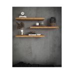 Home ZEN UÇAN DUVAR RAFI Atlantik Çam