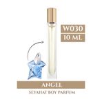 homeartplus W030 - Seyahat boy 10 ml ( ANGEL ) Parfüm