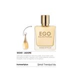 homeartplus W049 - Edp 50 ml ( JADORE ) Çiçeksi Kadın Parfüm