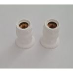 Homebad M5 Takoz Dübel Seti / Duravit 0050501000 Uyumlu