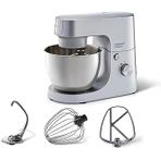 Homebake Stand Mixer Khh01.000si
