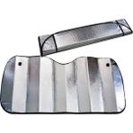 Homebasix HT-2003 60x130 cm 3 Adet Oto Güneşlik