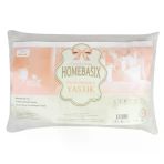Homebasix Visco Ortopedik Yastık 60X40x23 Cm 2 Adet