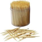 HomeCare 715569 Sofly 400 Adet Kutulu Kürdan Seti