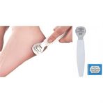 HomeCare 715628 Izzy 10 Yedekli Ayak Taban Nasır Jileti