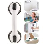HomeCare 715644 Yardımcı Anne Güvenli Banyo Tutacağı