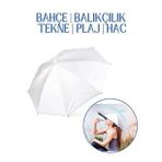 HomeCare 716267 Relax Eller Serbest 4 Mevsim Kafa Şemsiyesi