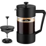 Homecare 716540 Piazzetta 420 ml Büyülü Karışım French Press
