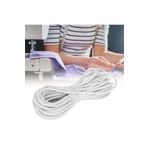 HomeCare 716720 10 m 2 mm Bel Paça Giysi Lastiği