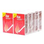 HomeCare 716744 Kav 154 Paket Kutu Kibrit