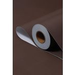 HOMECC İNTERİOR Yapışkanlı Folyo - Minimal Ahşap Ceviz Kaplama Kağıdı - Mobilya Duvar Kapı - 120cm Genişlik - MW757