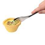 Homecraft Knork bıçak ve çatal mini-çatal bıçak kaşık (servis) takımı