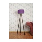 Homedit 3 Ayakli Tripod Lambader Abajur Kumas Baslik---Murdum-C