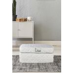 Homedius Günaydın 90x190 cm Tek Kişilik 3 Kat Katlanır Yaylı Yatak