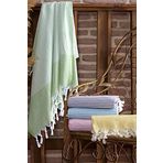 homedius Peştamal Alagra Bej 100x170