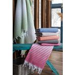homedius Peştamal Alagra Pembe 100x170