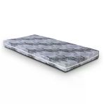 Homedius Smart Sünger Yatak Yer Yatağı, Balkon Sedir Minderi 90X190x12 Cm