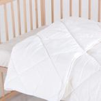 Homedius Soft Bebek Yorganı 95x145 cm