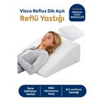Homedius Viscotherm Reflux Dik Açılı Reflü Yastığı