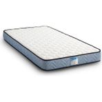 Homedius Voyage Full Ortopedik Kuştüyü Çift Taraflı Comfort Yatak 90x190 - Beyaz - 90 x 190 cm