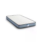 Homedius Voyage Full Ortopedik Kuştüyü Çift Taraflı Comfort Yatak 90X190 Beyaz 90X190