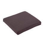 Homedius Yastık Visco Seat Beyaz 42x40