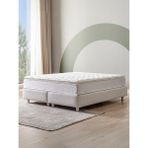 Homefy Nova 28 cm Ortopedik Yaylı Yatak – Üstün Konfor ve Sade Tasarım - 200 x 200 cm