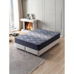 Homefy Visconest 32 cm Yüksek Konforlu Visco Ortopedik Yatak – Mükemmel Uyku Deneyimi - 90 x 190 cm
