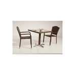 Homeland PORTO - RATTAN CAFE KAFE BALKON MUTFAK KARE MASA